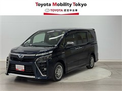 ヴォクシーHV ZS キラメキ2