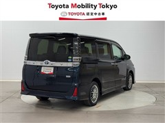 ヴォクシーHV ZS キラメキ2