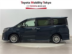 ヴォクシーHV ZS キラメキ2