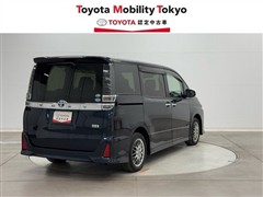 ヴォクシー HV ZS キラメキ3