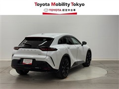 クラウンHV スポーツZ