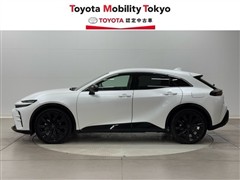 クラウンHV スポーツZ