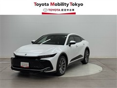 トヨタ クラウンCOGアドバンスドレザー