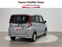 ルーミー G コージーエディション