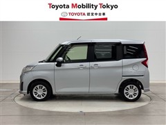 ルーミー G コージーエディション