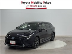 カローラツーリング