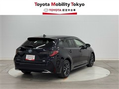 カローラツーリング HV WXB