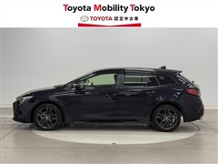 カローラツーリング HV WXB