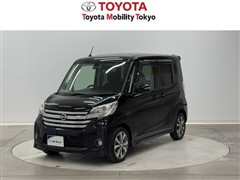 日産 デイズルークスHスターXGパッケー