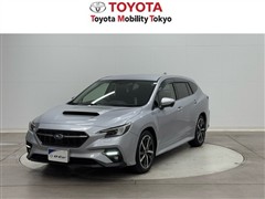 レヴォーグ GT-H EX