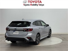 レヴォーグ GT-H EX