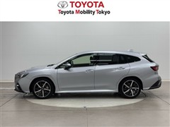 レヴォーグ GT-H EX