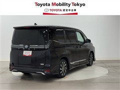 ヴォクシー HV S-Z