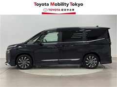 ヴォクシー HV S-Z