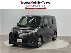 ルーミー カスタムG-T