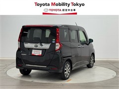 ルーミー カスタムG-T