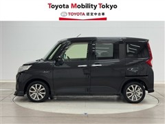 ルーミー カスタムG-T