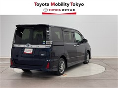 ヴォクシーHV ZS キラメキ3