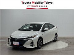 プリウスＰＨＶ