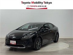 プリウス Z