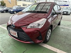 ヴィッツ HV ジュエラ