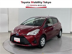 ヴィッツ HV ジュエラ