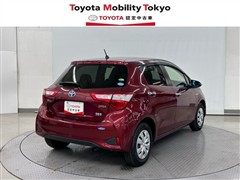 ヴィッツ HV ジュエラ