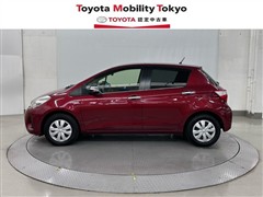 ヴィッツ HV ジュエラ