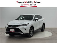 トヨタ ハリアーHV G