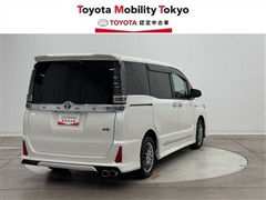 ヴォクシーHV ZS キラメキ