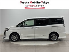 ヴォクシーHV ZS キラメキ