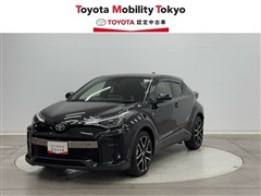 C-HR HV S GRスポーツ