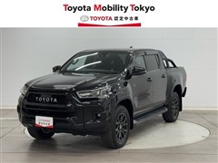 トヨタ ハイラックスPU Z GRスポーツ
