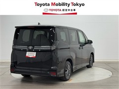 ヴォクシー S-G