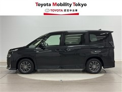 ヴォクシー S-G