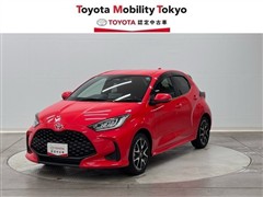 ヤリス HV Z