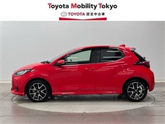 ヤリス HV Z