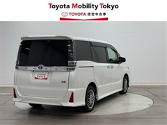 ヴォクシー HV ZS キラメキ3