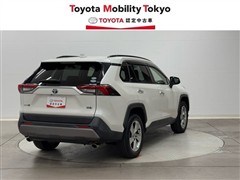 RAV4 HV G