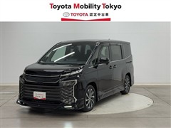 トヨタ ヴォクシーHV S-Z