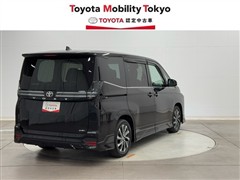 ヴォクシーHV S-Z