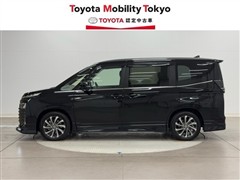 ヴォクシーHV S-Z