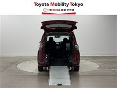 シエンタXWEクルマイスシヨウシャ