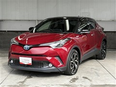 トヨタ C-HR HV G LEDエディション