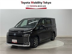 トヨタ ヴォクシー HV S-Z