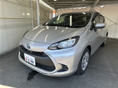 トヨタ アクア G