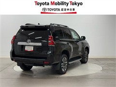 ランクルプラド TZ-G