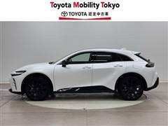 クラウンHV スポーツZ