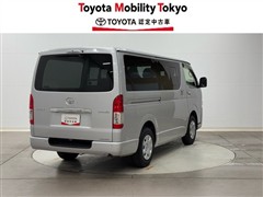 ハイエースV スーパーGL