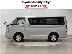 ハイエースV スーパーGL
